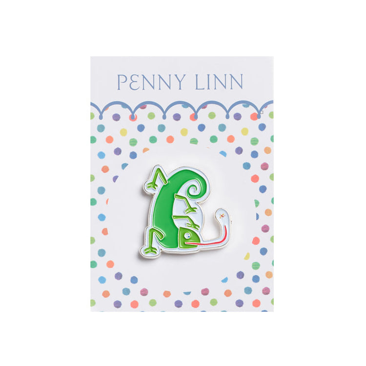 Chameleon Needleminder