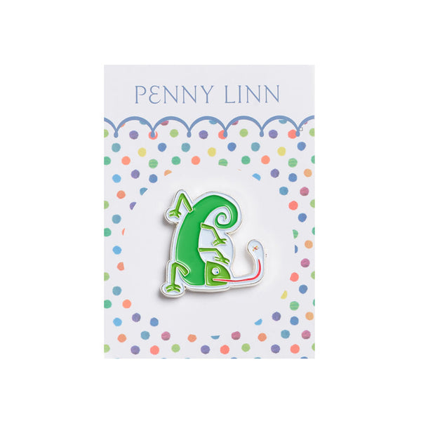 Chameleon Needle Minder