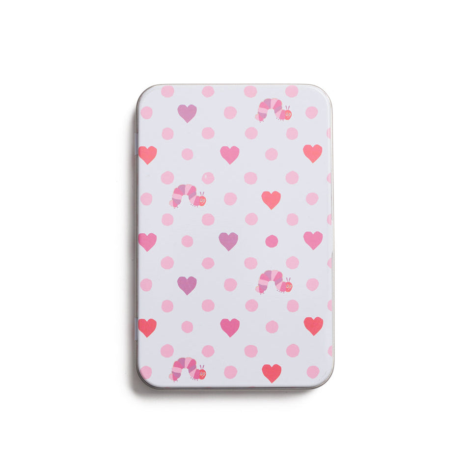 Love Magnet Tin