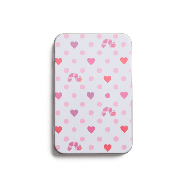 Love Magnet Tin