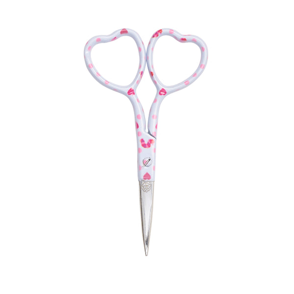 Love Heart Scissors