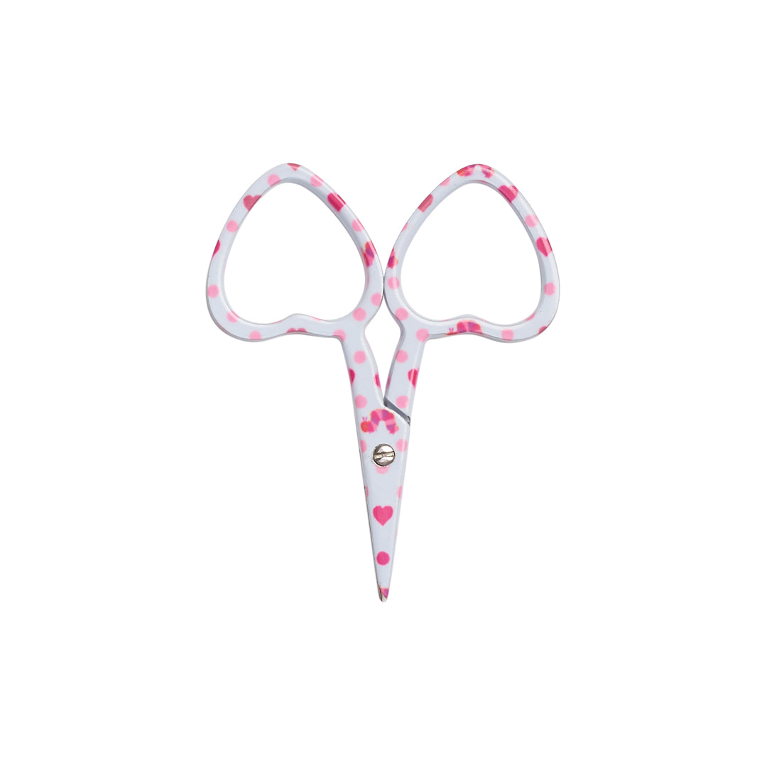 Love Heart Scissors