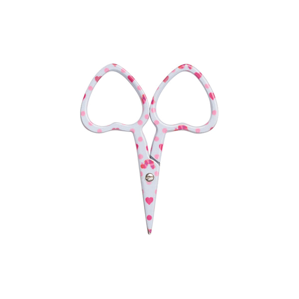 Love Heart Scissors