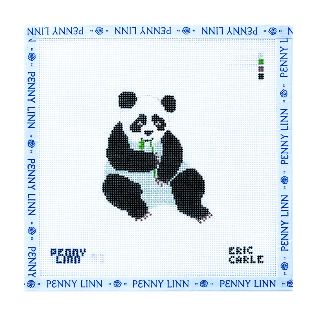 Panda Bear