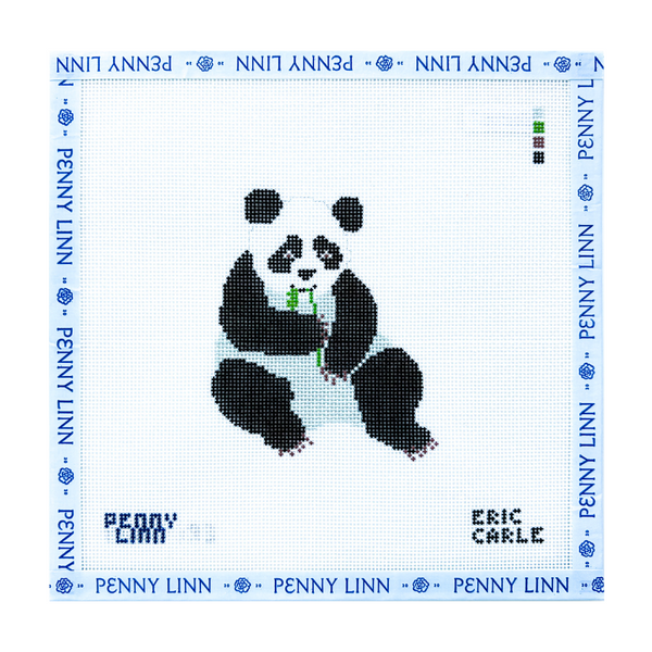 Panda Bear