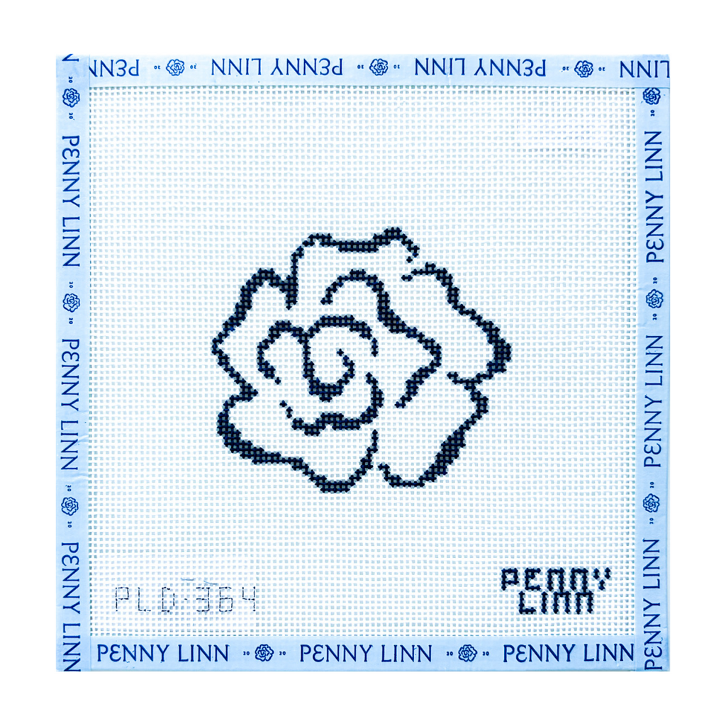 Gardenia – Penny Linn
