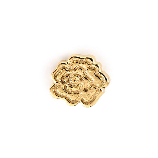 Gardenia Thumb Tacks