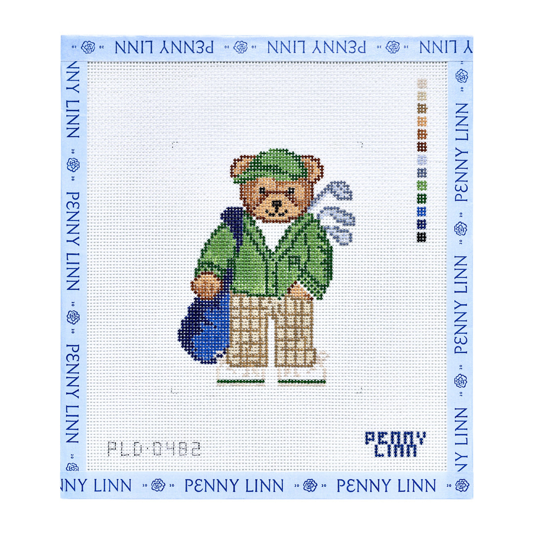 Bogey Bear