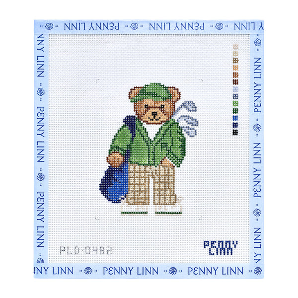 Bogey Bear