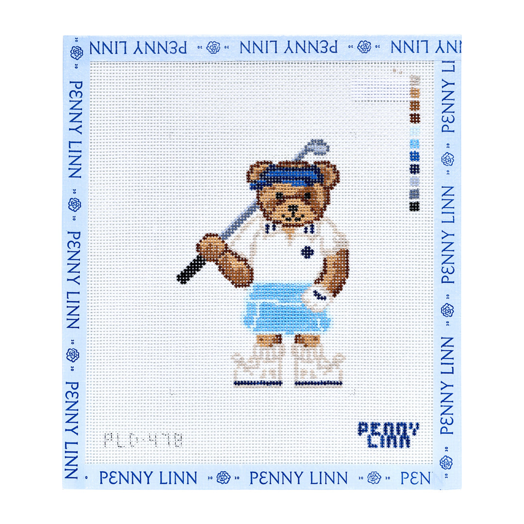Par Bear