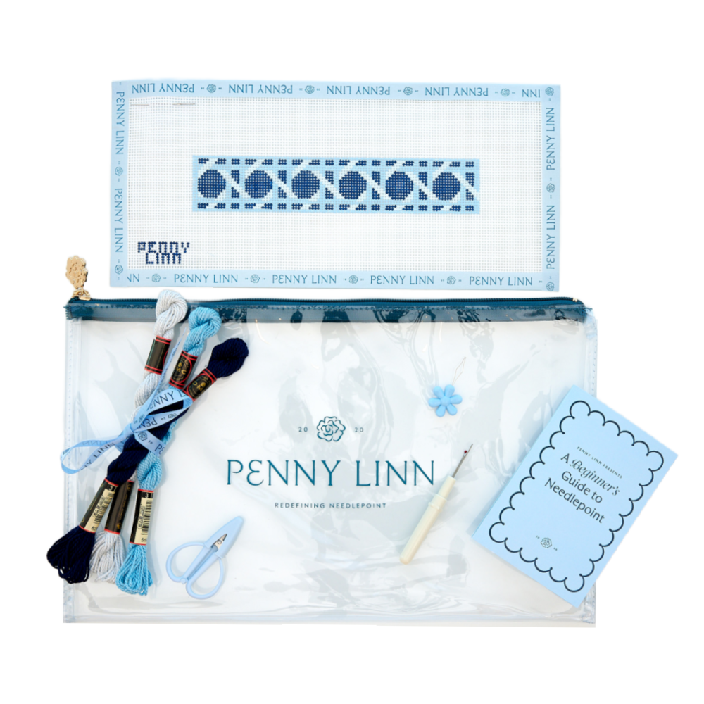 Beginner Kit Large Cane Fobs – Penny Linn