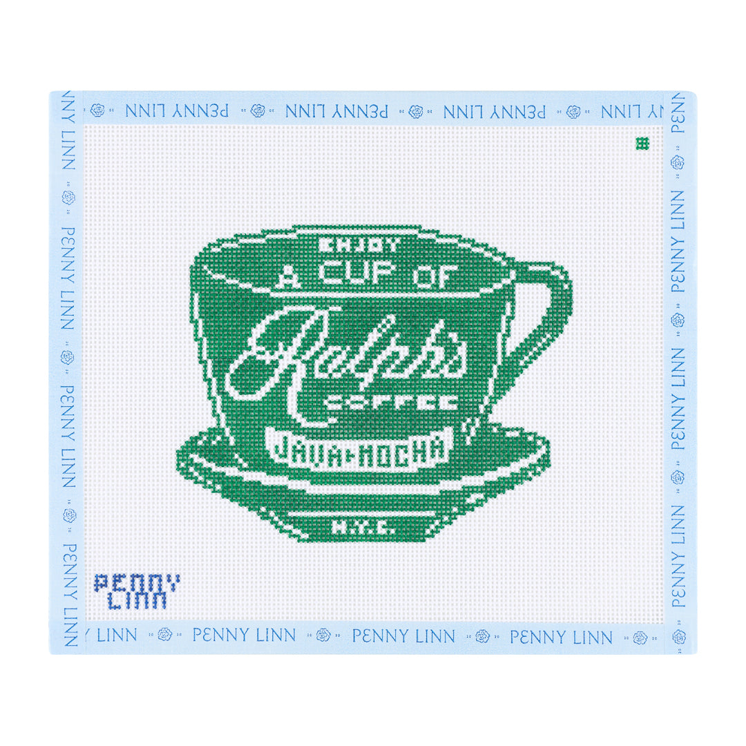 Large Ralph's Coffee Cup