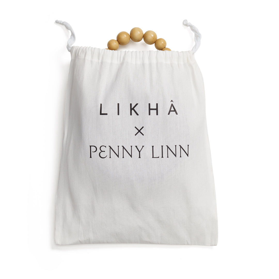 Likha x Penny Linn Fancy Purse