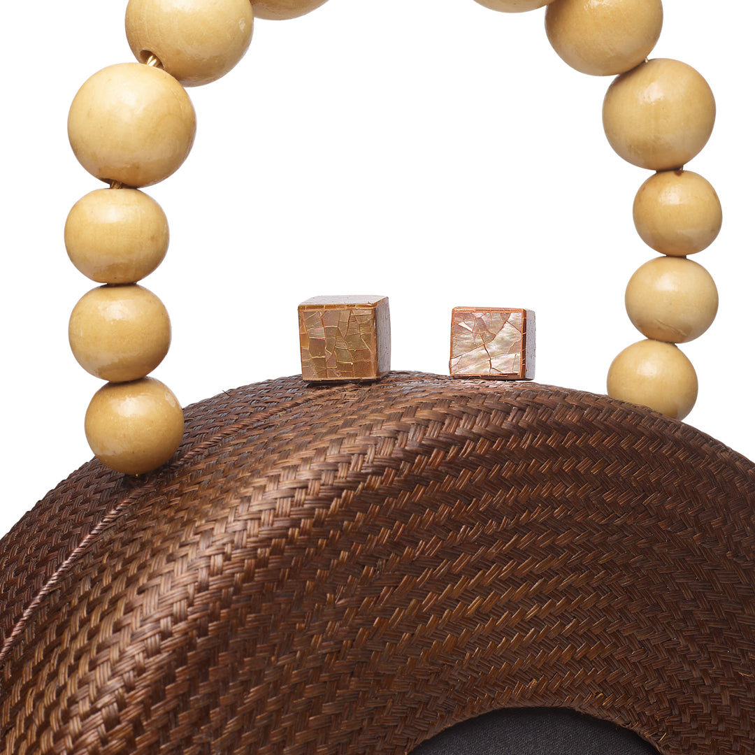 Likha x Penny Linn Fancy Purse