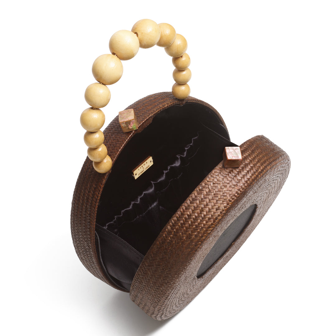 Likha x Penny Linn Fancy Purse