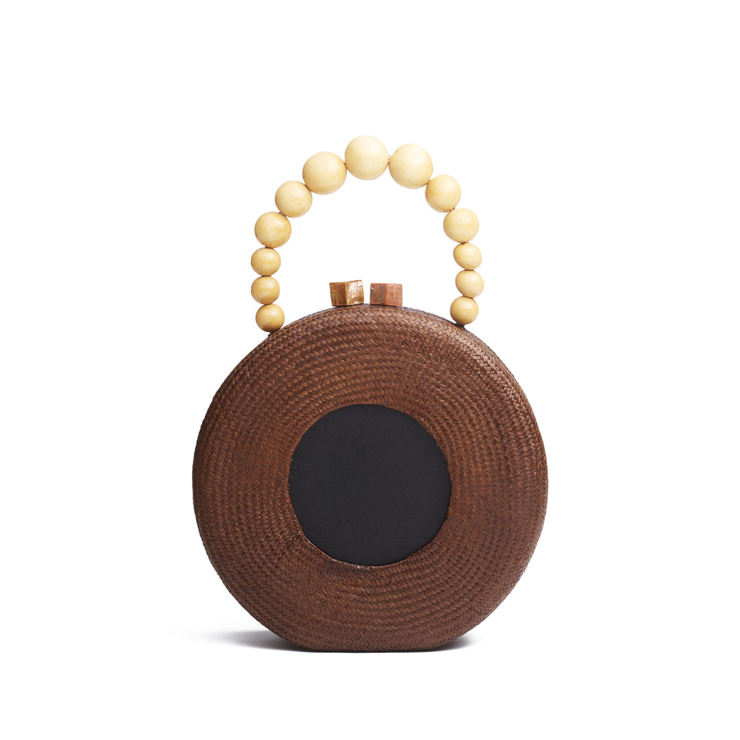 Likha x Penny Linn Fancy Purse