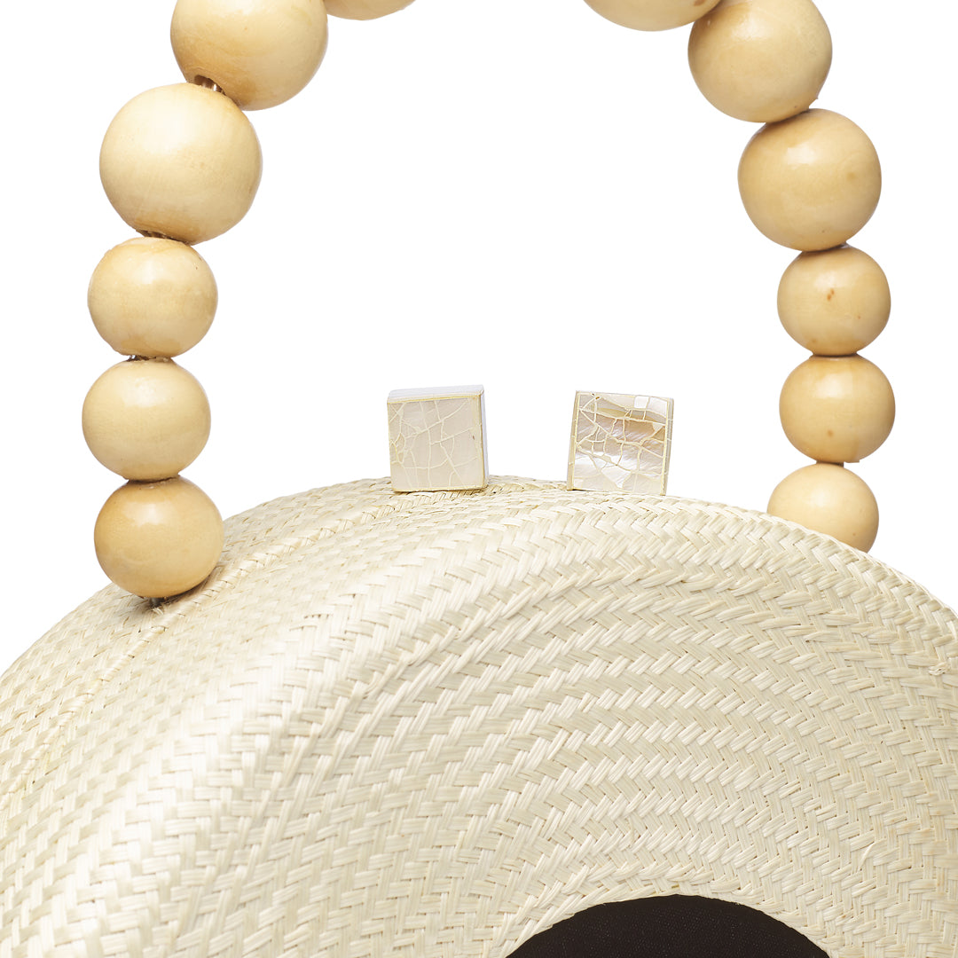 Likha x Penny Linn Fancy Purse