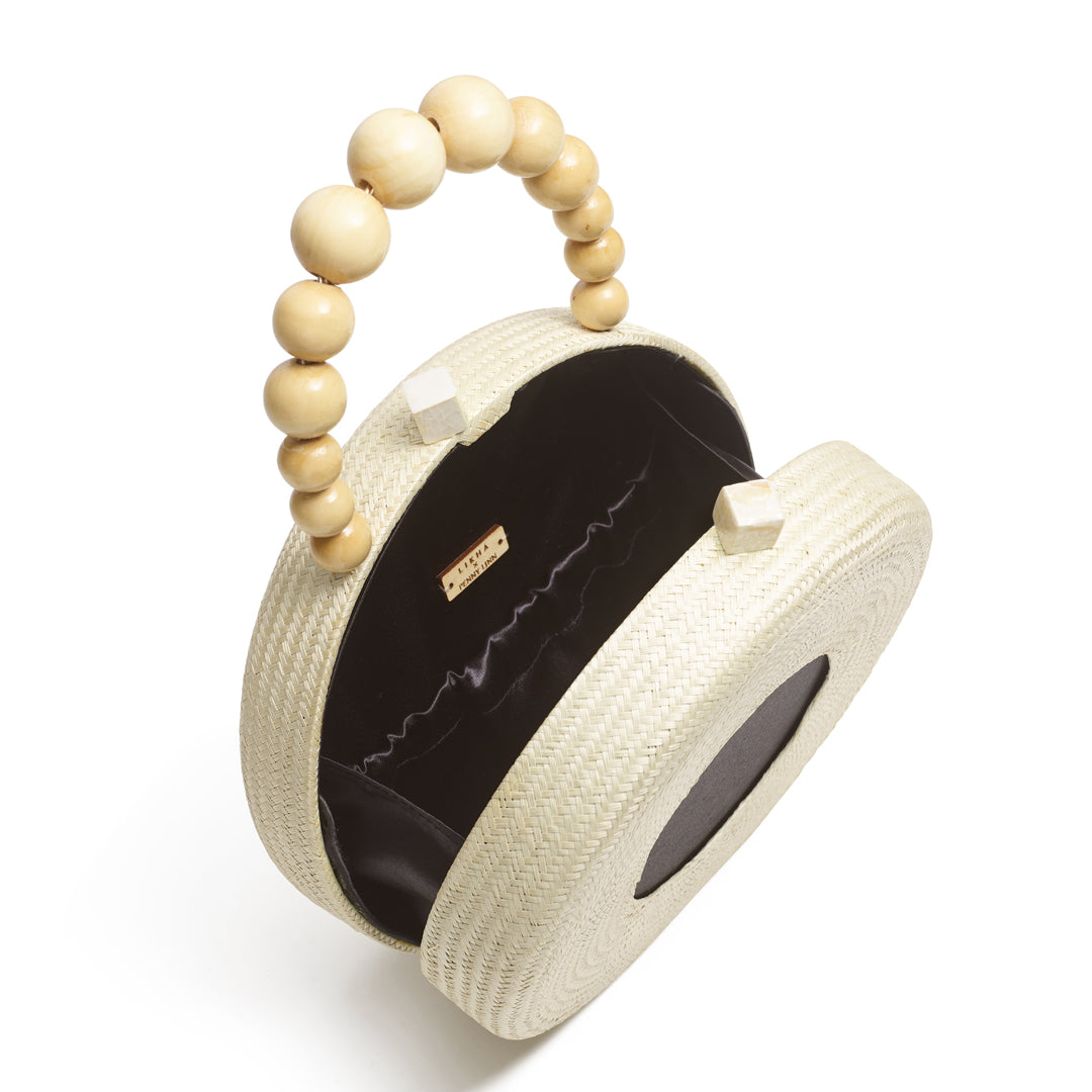 Likha x Penny Linn Fancy Purse