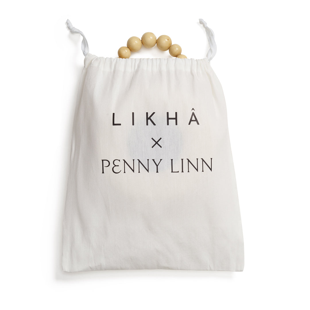 Likha x Penny Linn Fancy Purse