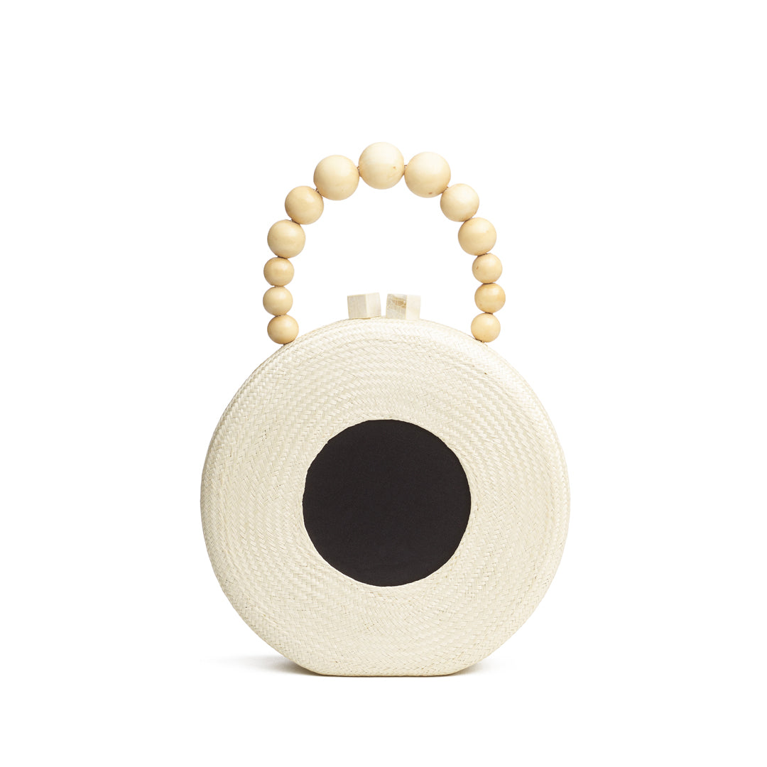 Likha x Penny Linn Fancy Purse