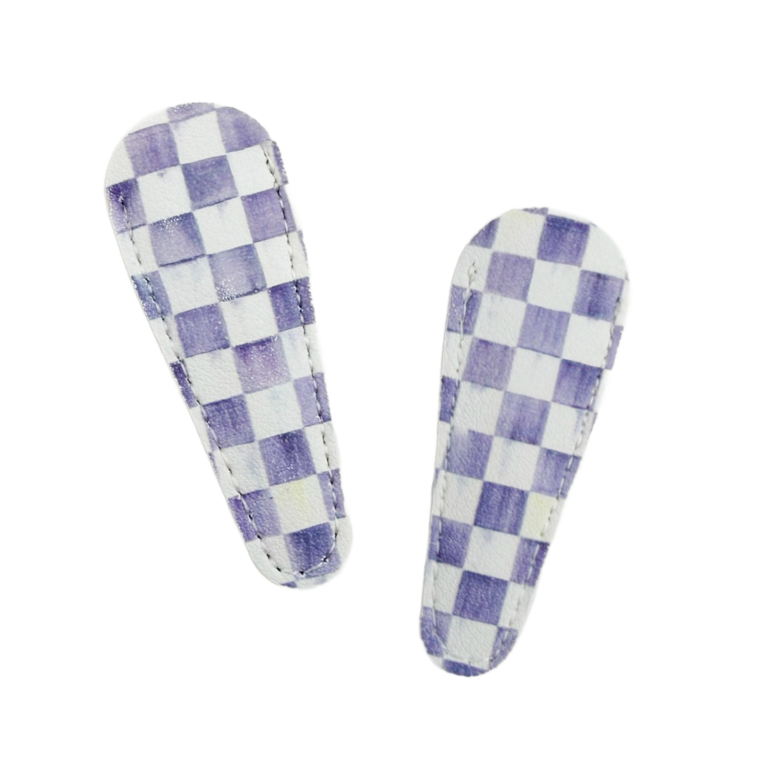 MacKenzie-Childs Printed Scissors Cover