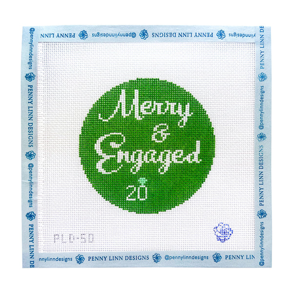 Merry and Engaged