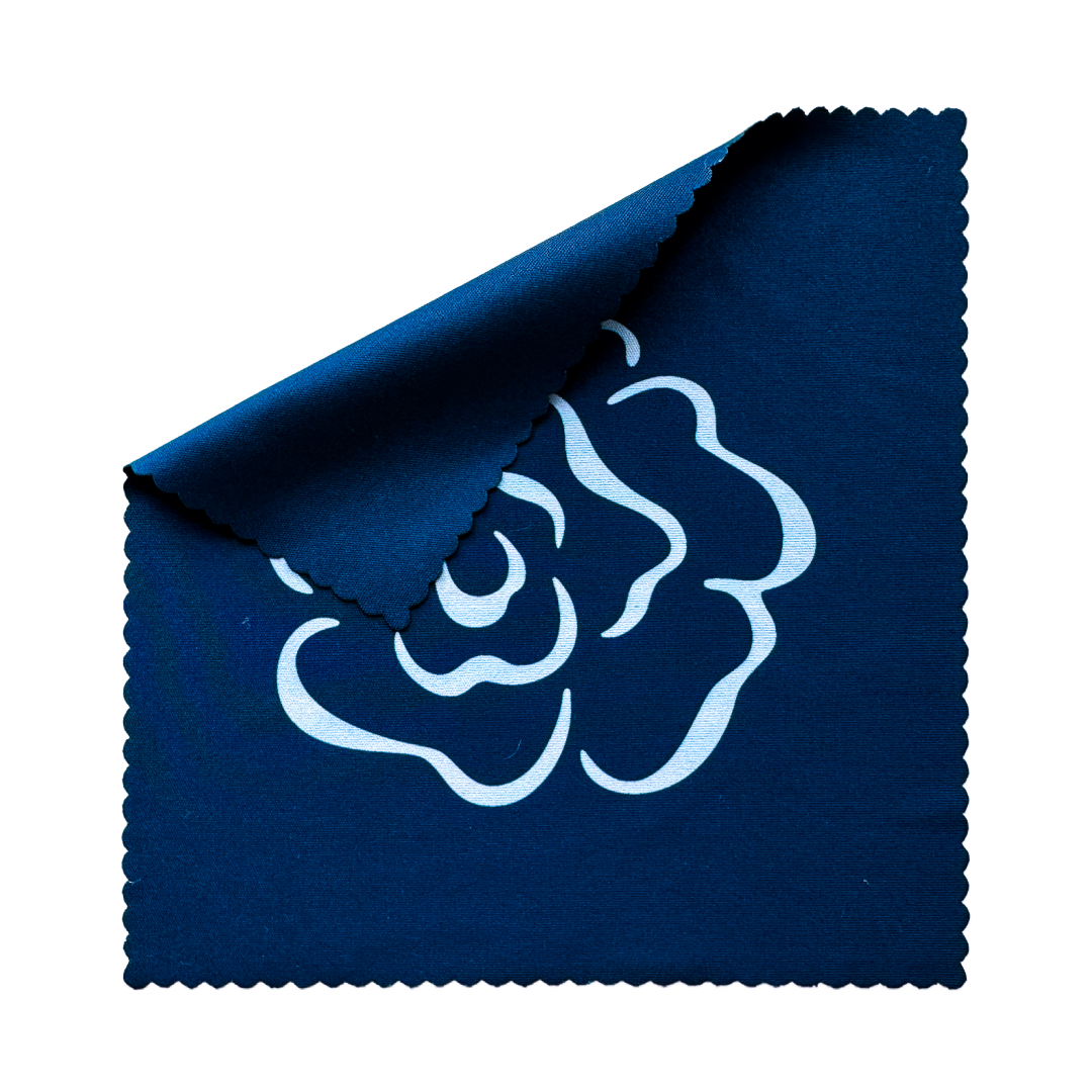 Microfiber Eyeglass Cloth