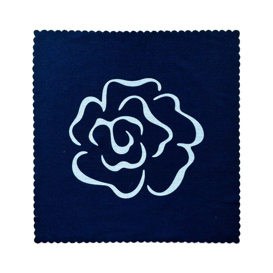 Microfiber Eyeglass Cloth