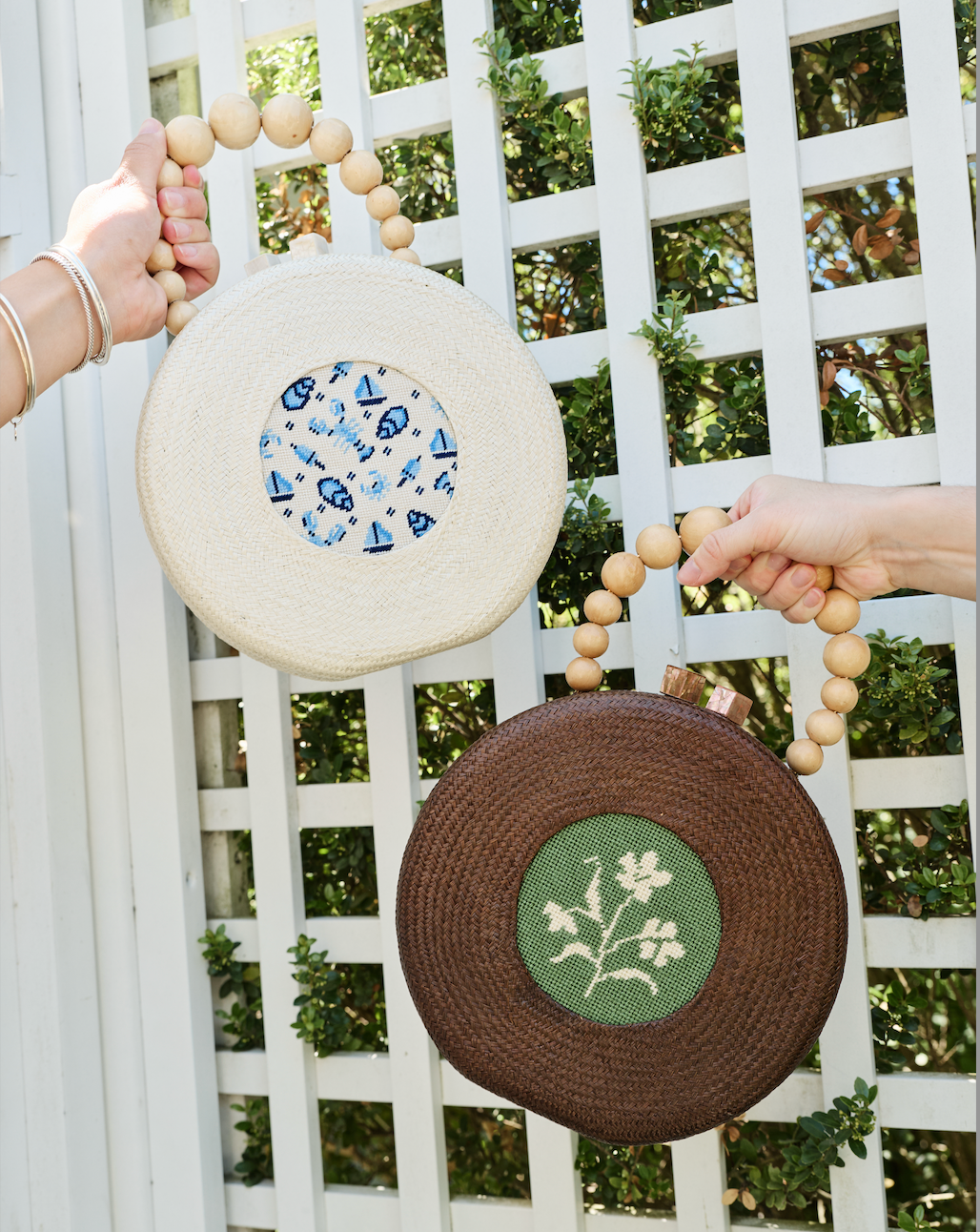 Likha x Penny Linn Fancy Purse