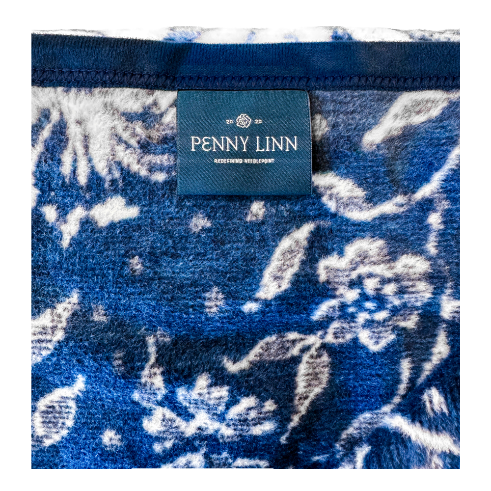 Penny Linn Blanket