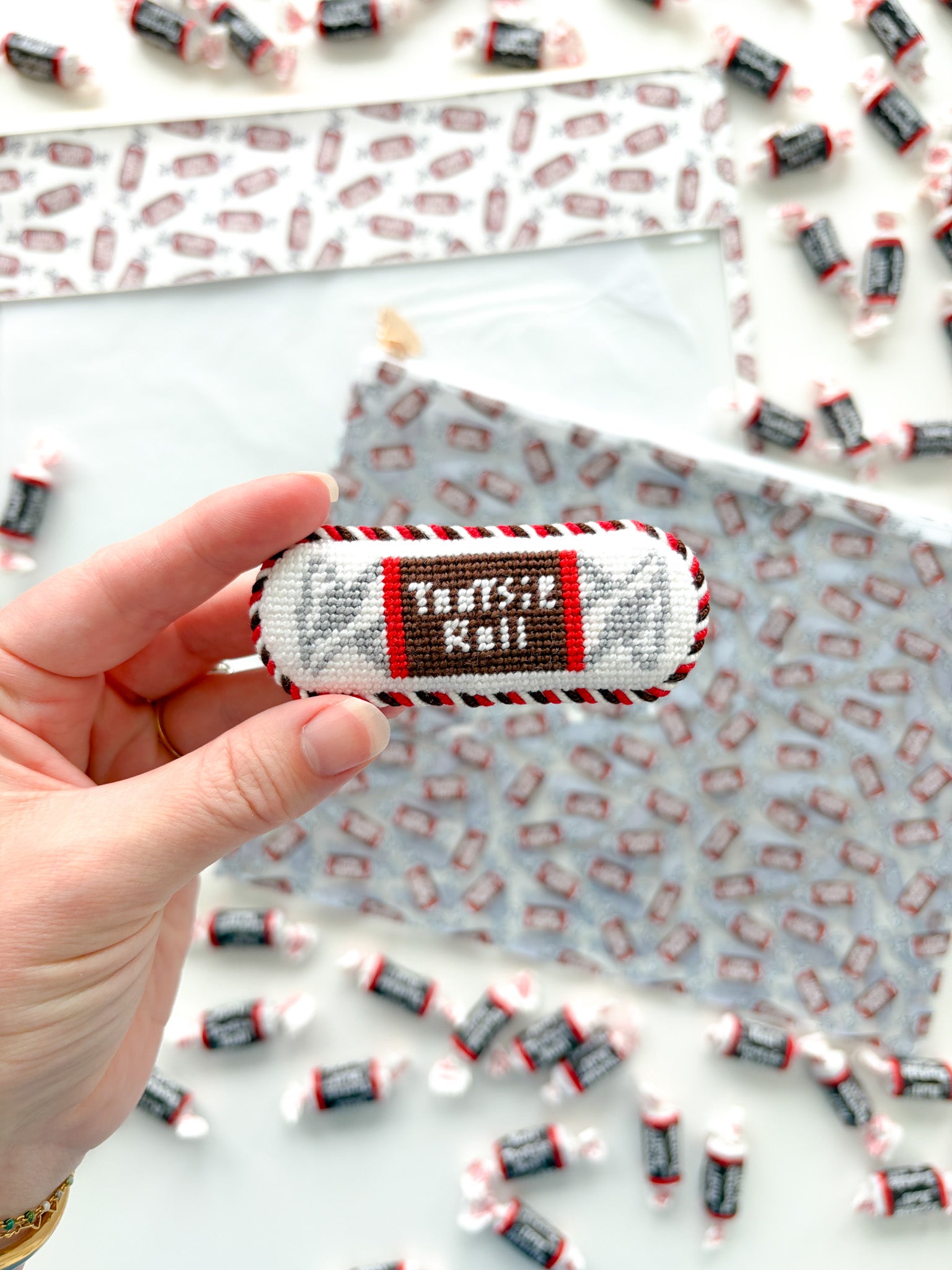 Tootsie Roll Mini