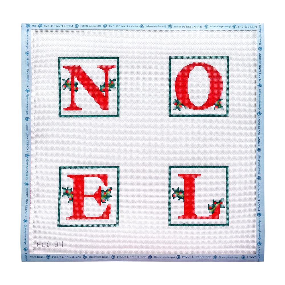 noelです Noel Set – Penny Linn