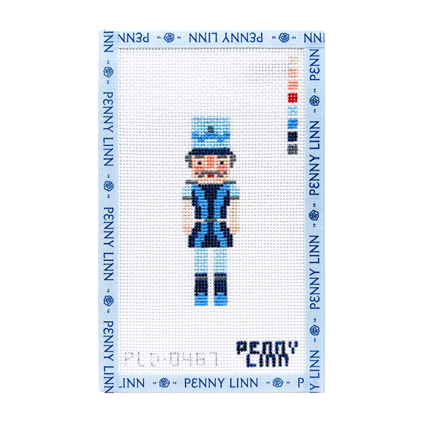 Nutcracker - Penny Linn