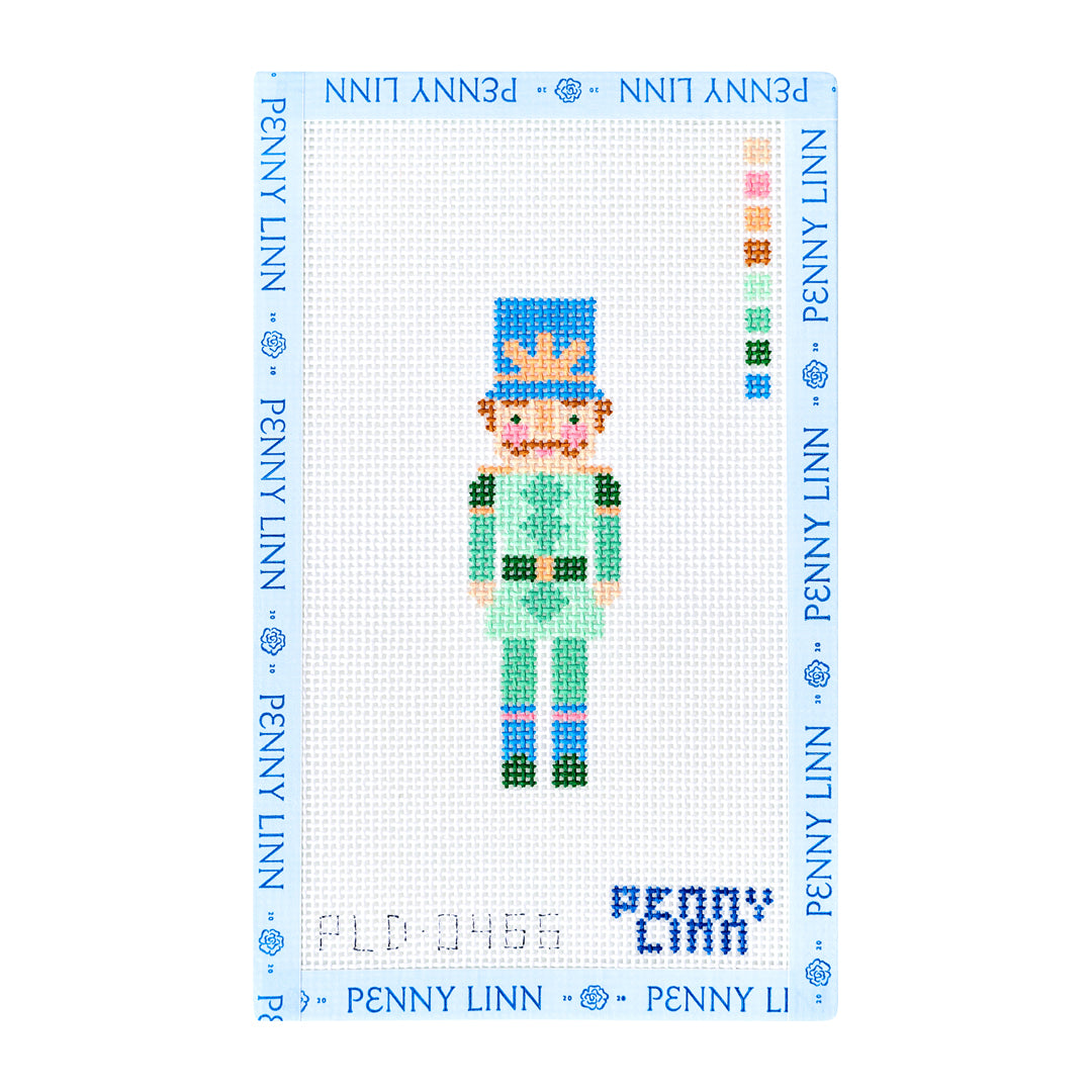 Nutcracker - Mint