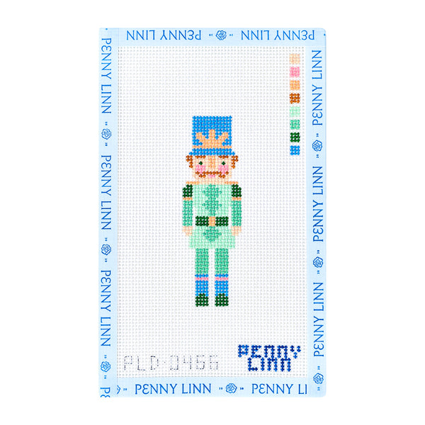Nutcracker - Mint