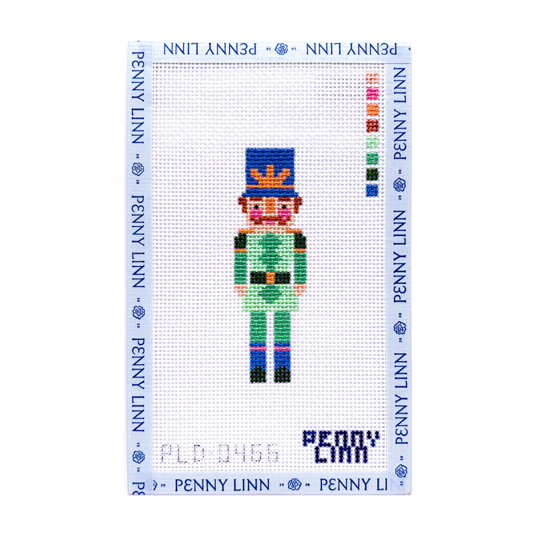 Nutcracker - Mint