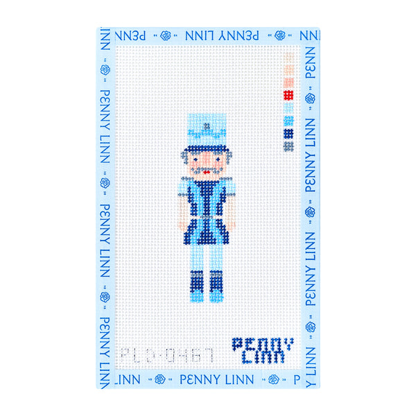 Nutcracker - Penny Linn
