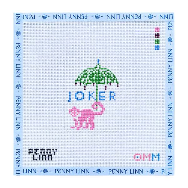 Limoncello Joker