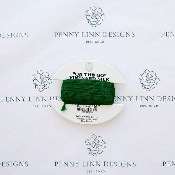 Vineyard On the Go Card G-2146 Cactus