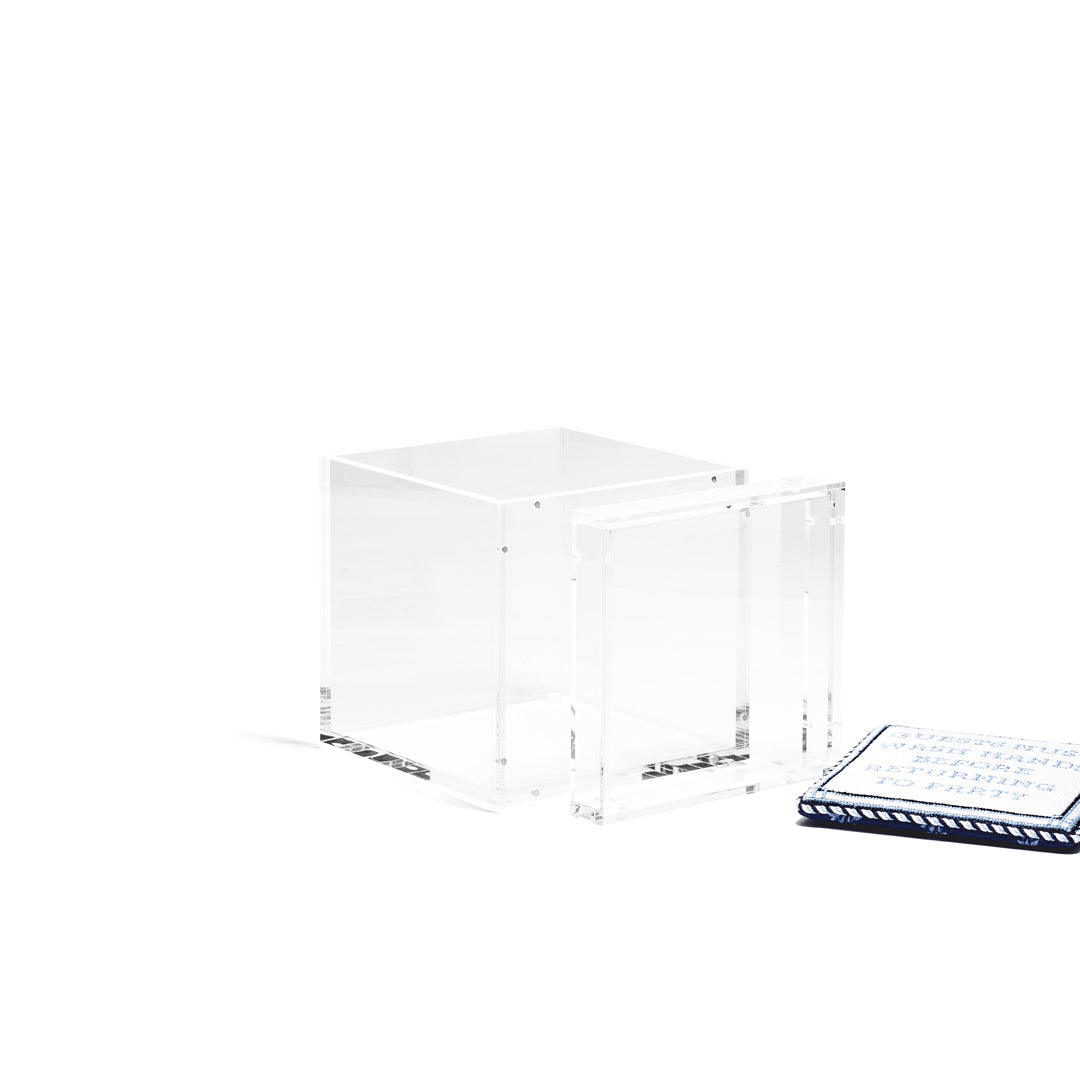 Acrylic Box