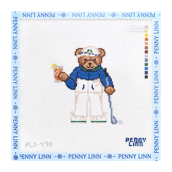 Palmer Bear