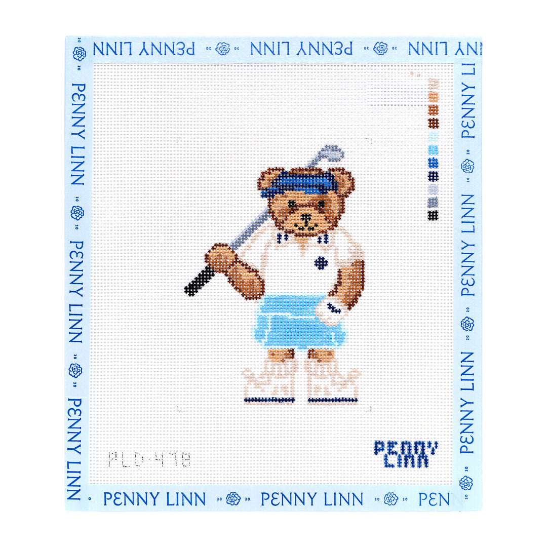 Par Bear