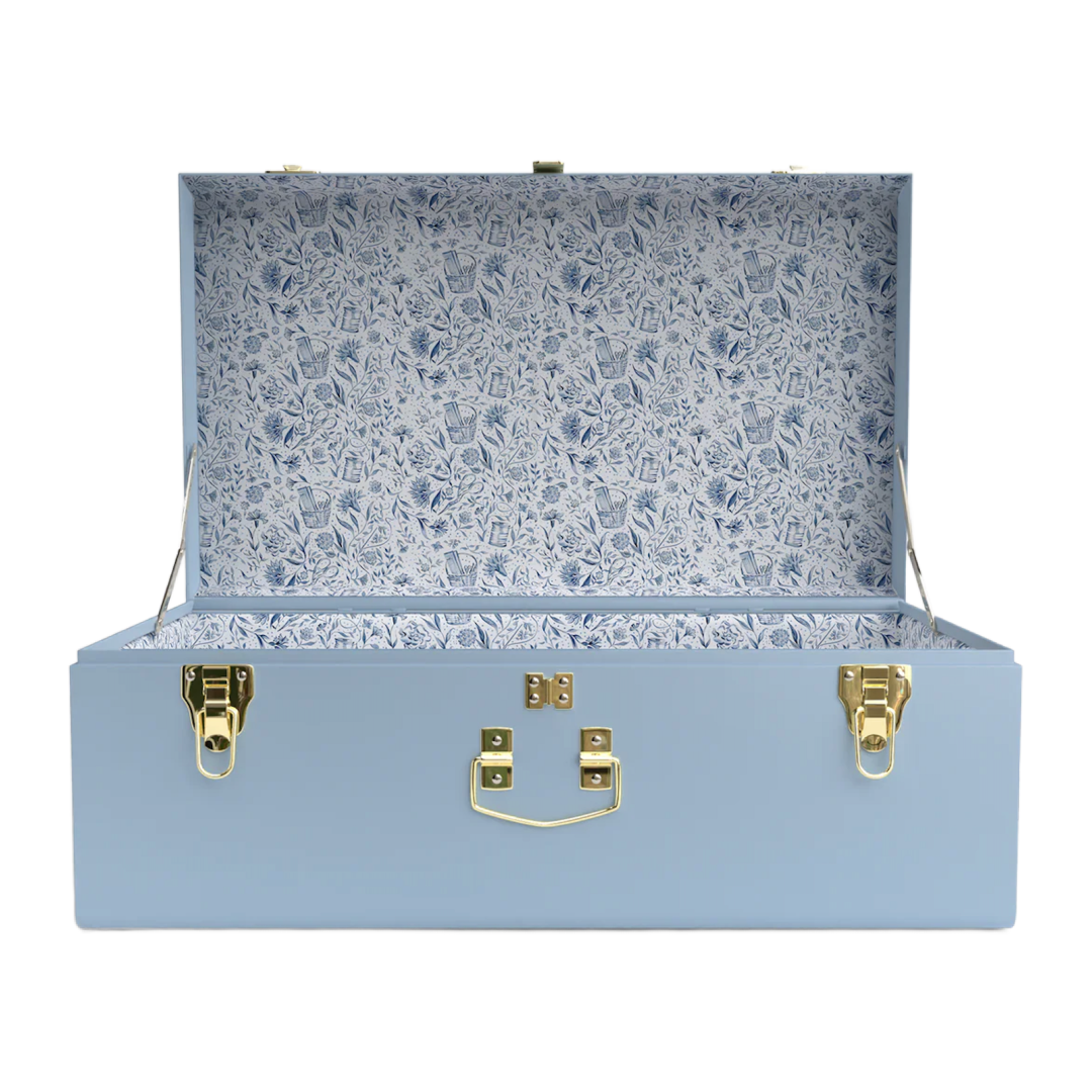 Penny Linn x Petite Keep Grand Trunk