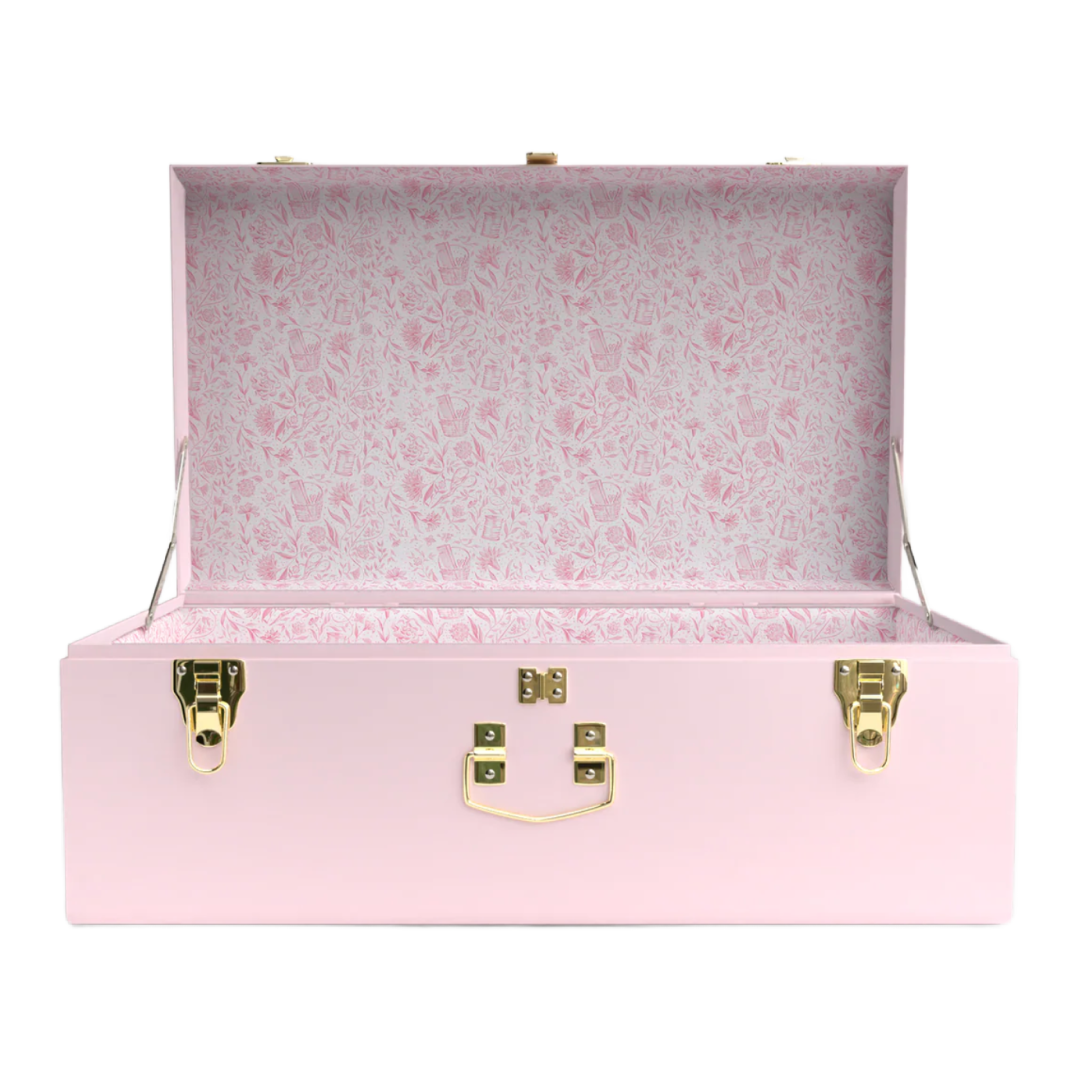 Penny Linn x Petite Keep Grand Trunk