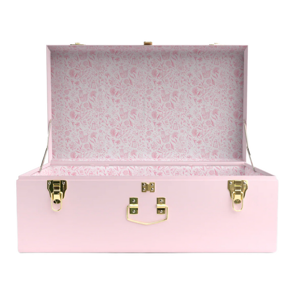 Penny Linn x Petite Keep Grand Trunk
