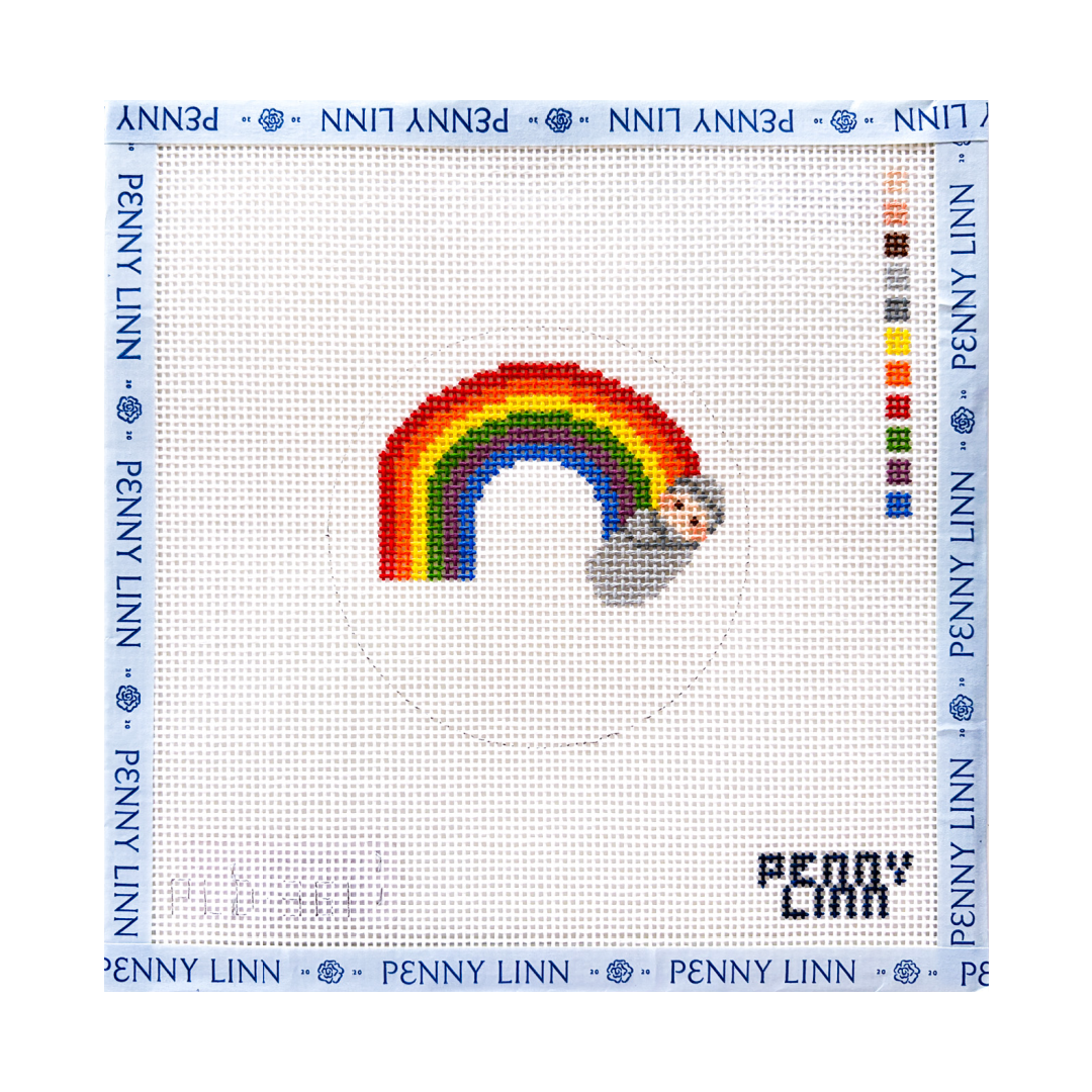 Rainbow Baby