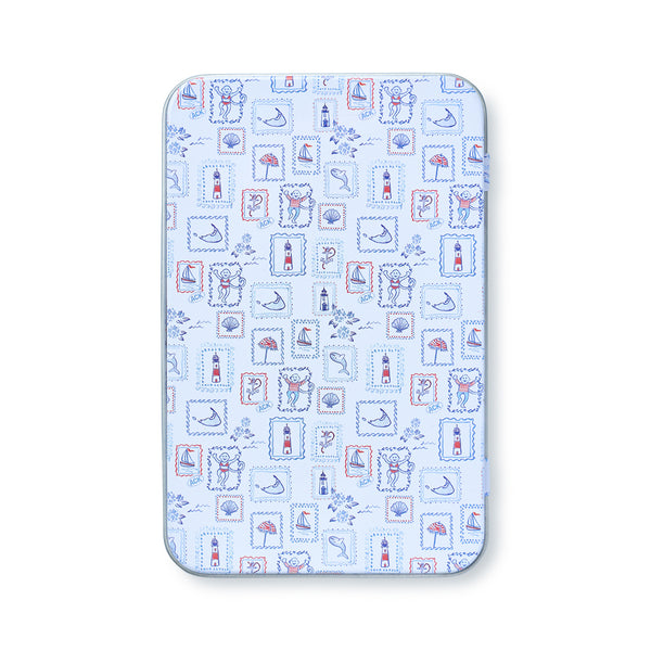 Nantucket Memories Printed Tin