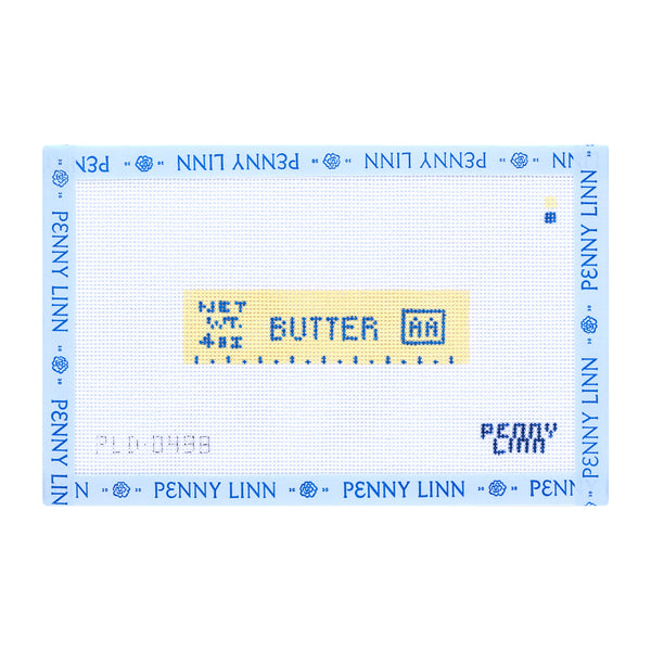 Stick of Butter