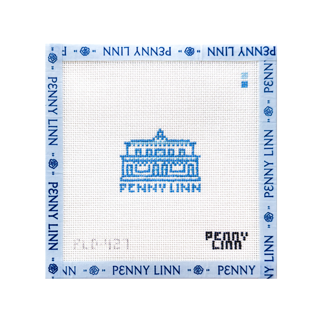 Storefront Mini – Penny Linn