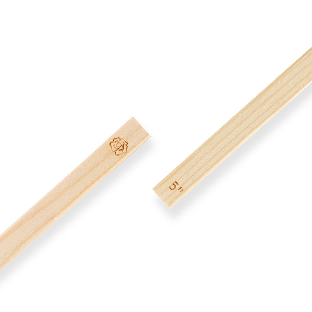 Mini Stretcher Bars - 2 Pack